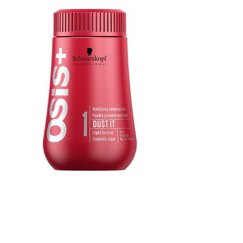 Schwarzkopf Professional Osis Dust It Mattifying Volume Powder 10g