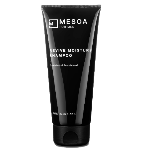 Revive Moisture Shampoo 200ml