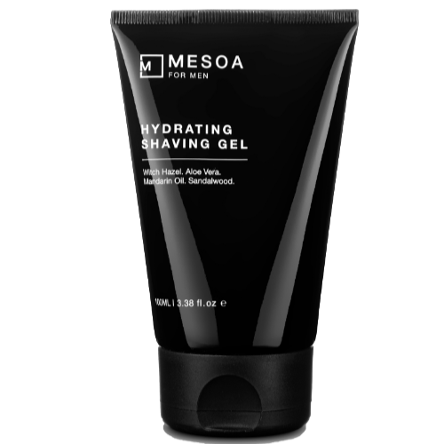 Hydrating Shave Gel