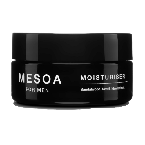 Revitalizing Moisturiser 100ml