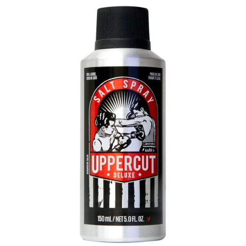 Upper Deluxe Salt Spray 150ml
