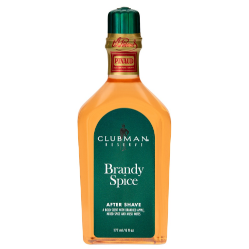 Clubman Pinaud Reserve Brandy Spice After Shave Lotion – 177ml