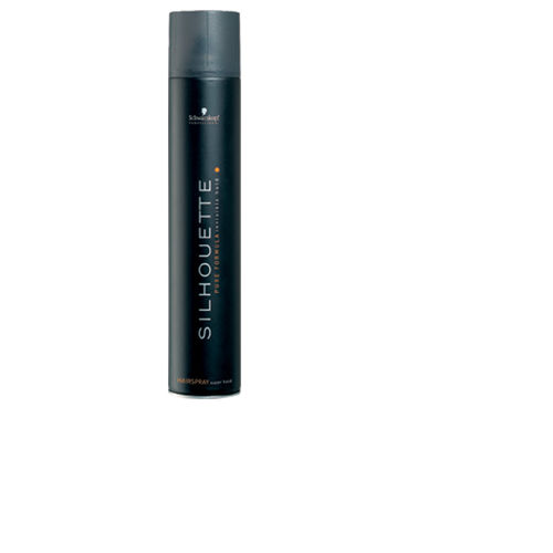 Schwarzkopf Professional Silhouette Super Hold Hairspray - 300mL - COPY