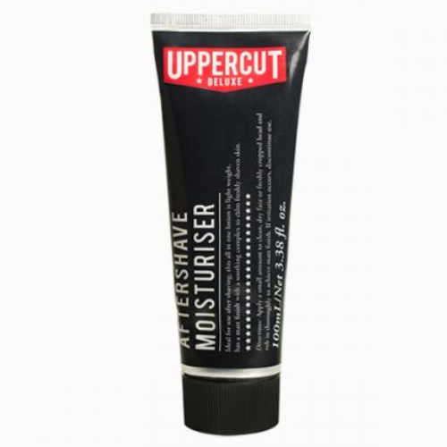 Uppercut Deluxe Afershave Moisturiser - 100ml