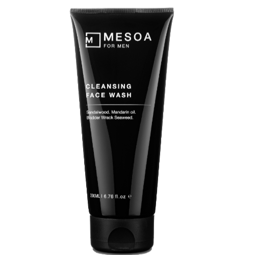 Cleansing Face Wash 200ml