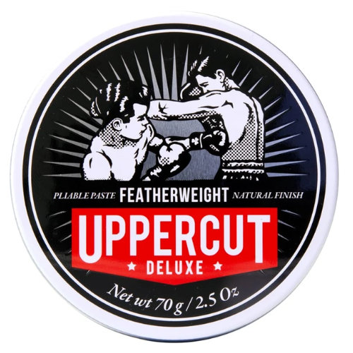 Uppercut Deluxe Featherweight - 70g