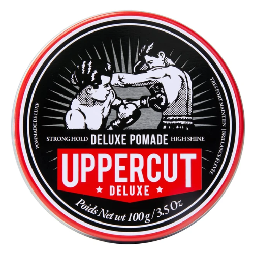 Uppercut Deluxe Pomade - 100g