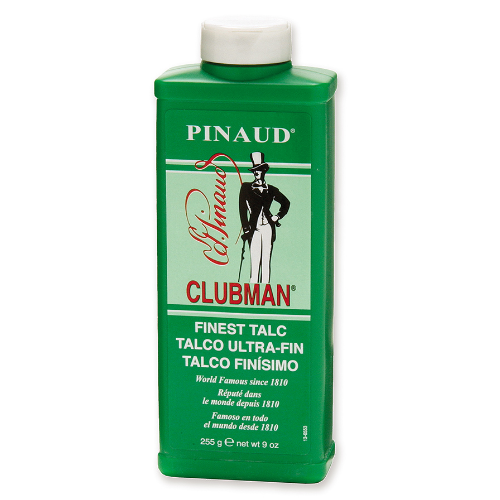 Clubman Pinaud Talc – 255g