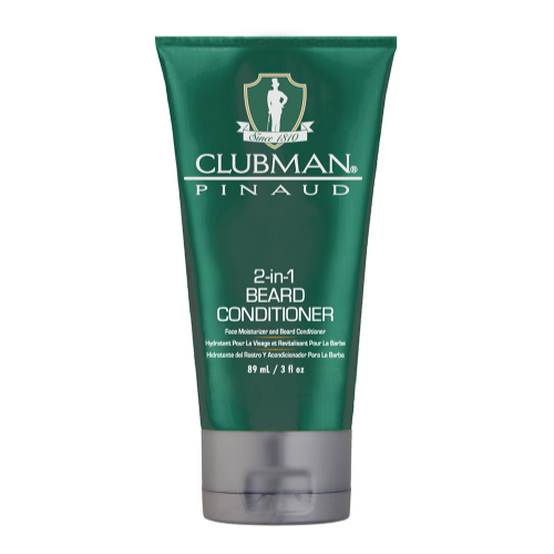 Clubman Pinaud 2-IN-1 Beard Conditioner – 89ml