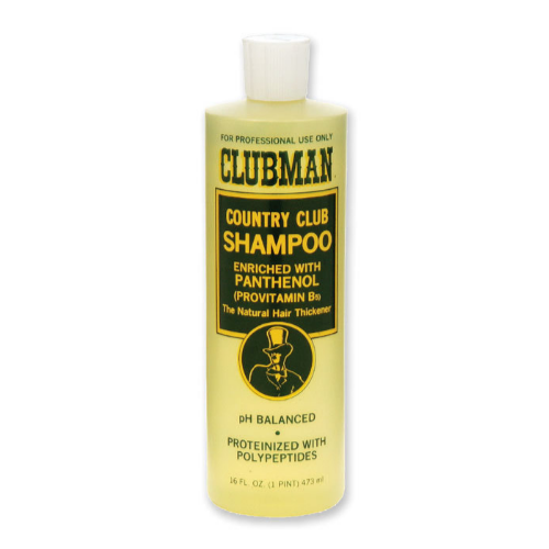 Clubman Pinaud Country Club Shampoo – 473ml